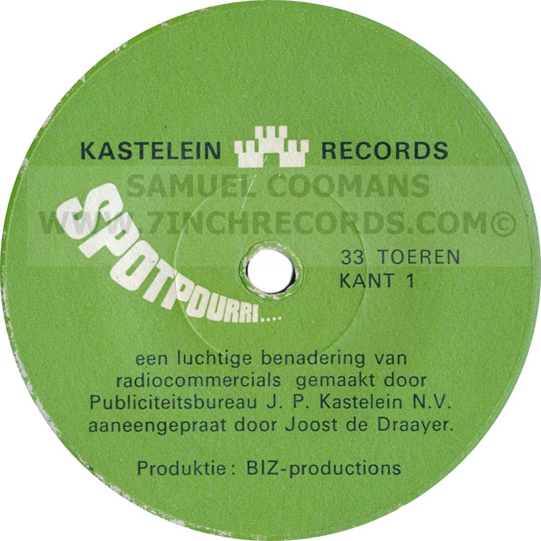 Label Bside